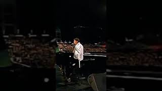 Udo Jürgens – Bademantelmedley – Der Solo-Abend – Live am Gendarmenmarkt (01.07.2005)  #udojürgens