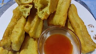 Resep Cakwe Enak dan Simpel