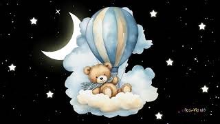 🌙 Música para dormir bebés 💤 Baby Music 🌙 Lullaby for Babies to Go to Sleep 💤 Bedtime  #312