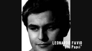 Leonardo Favio - Oh, Papá