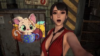 STELLAR BLADE - How to take Selfies for Cat and butterfly side quests