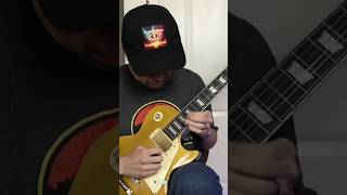 Epic Metal Guitar Solo #metal #guitarsolo #guitar