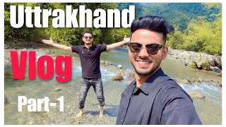 Dehradoon ghumne nikal gye😍🔥part-1 | Ranjeet Aggarwal Vlogs