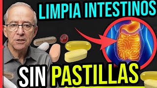 🔴 LIMPIA TU INTESTINO Sin MEDICAMENTOS - Oswaldo Restrepo RSC