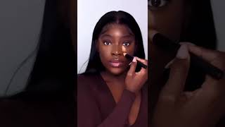 Black Girl Makeup Tutorial ✨ Full Glam Makeup For Black Women ✨