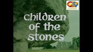 Children of the Stones Episode 3