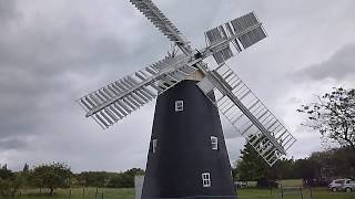 Thelnetham Windmill