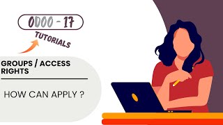 Mastering Groups and Access Rights in Odoo 17. Days-4:#2