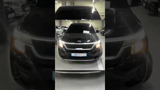 Привезли KIA Seltos: показываем косяки