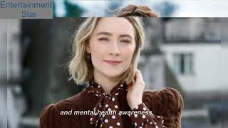 Saoirse Ronan: The Brilliant Star with a Gift for Transformation