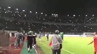 Detik Detail Ricuh Pemain Persebaya Surabaya Vs Martapura Fc.