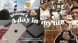 Is Iphone 8 Still Worth It In 2023? A Day In My Life With The Phone