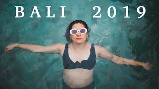 Bali Travel Diary 2019 | Indonesia Getaway