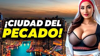 El falso PARAÍSO | El lado OSCURO de DUBAI