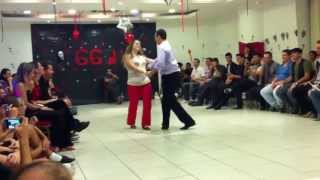 Sun City Swing 2013 J&J Final Everton Rubens & Jade Saraiva