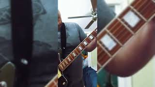 Budget King Teaches A Cool Lil Blues Lick...  Budget King,