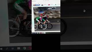 вело игра bike game