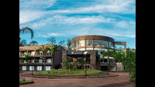 Tour - Falls Iguazú Hotel & Spa, Puerto Iguazú