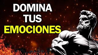 Aprende a Controlar tus Emociones y Logra la Serenidad con Técnicas Estoicas