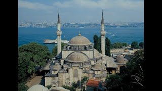 İstanbul'un Camileri