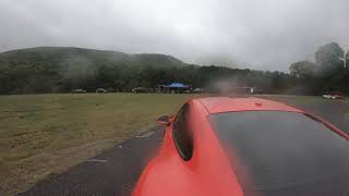 Porsche 911 GT3 Ride Along Lime Rock Park