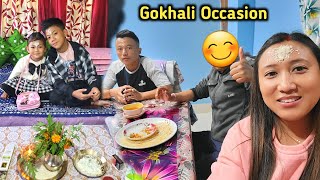 Gokhali Occasion | गोरखाओ के मनाई जने वाला पर्व Dasai | Darjeeling Lover | Darjeeling Vlogger