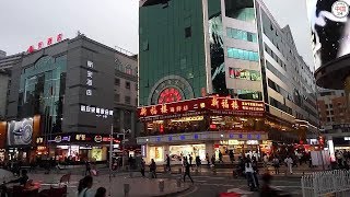 Shenzhen 2018 - walk around the city