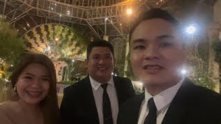 Day 242- Dom and Eka Wedding at Palazzo Verde