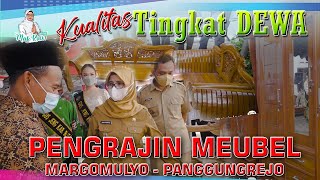 MEUBEL MARGOMULYO Kec. Panggungrejo