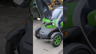 Electric Car