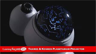 TKM678004   PLANETARIUM PROJECTOR