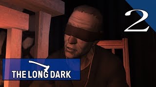 ДА ТУТ ЕСТЬ ВЫЖИВШИЕ! ● The Long Dark (Ep.1) - 2 Серия