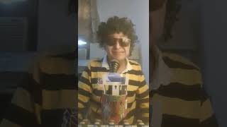 Tumse Achha Kaun Hai Rafi Cover By RB_IndiaGoldSinger Trending Viral Classical Singing Talent Trend