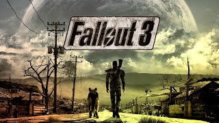 Fallout 3 - Vertical -  Second Day Syndrome