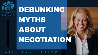 Don’t Ask, Don’t Get - Negotiate It: Lynn Price