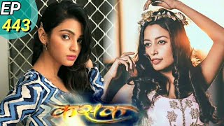 KASAK - Episode 443(Richa Sinha replaced Jyotsna Chandola as SHILPA) - 13th  May 2011