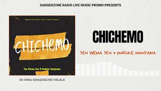 CHICHEMO (VISUALIZER) 2023 ZIMDANCEHALL