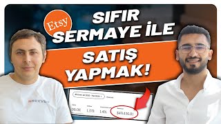 Etsy Dijital Ürünlerde Fark Oluşturma | Düşük Sermaye ile Nasıl Başarılı Satıcı Olunur @Rhymexport