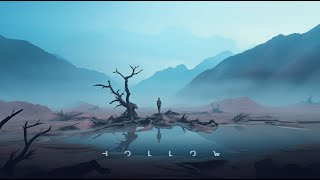 Hollow: Serene Ambient Sci Fi Music for Relaxation