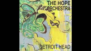 The Hope Orchestra - "Detroit Head" (full recording) Michigan Alternative