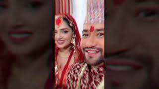 शादी का नाम सुनते ही आम्रपाली हुई गुस्से से shaadi ka naam sunte hi Amrapali #trending #shortvideo