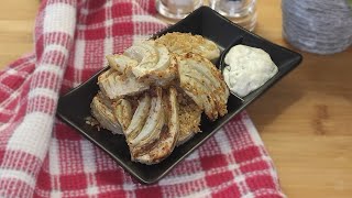 Finocchi Gratinati keto e low-carb