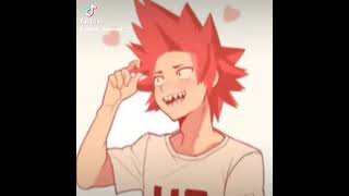 Kirishima (Tik Tok) Made with CapCut template❤️❤️❤️❤️❤️❤️❤️❤️❤️❤️❤️❤️❤️❤️