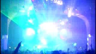 Antiworld Present Psychedelic Academy 002 Brixton Academy 04