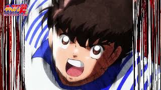 Captain Tsubasa 2: Season Junior Youth Arc Official Trailer Ekim Ayında Yayınlanacak