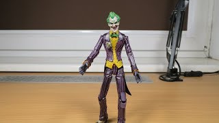 New Joker figure For My Land Rover