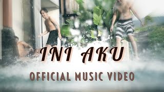 HarmoniA - Ini Aku (Jadi Diriku) (Official Music Video)