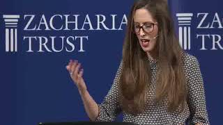 Lara Buchanan - Are Religious People More Moral? - June 30, 2018