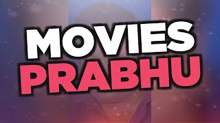 Best Prabhu movies