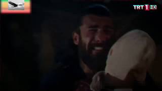 Death Scenes of all the legends and brave heart in Drillis Ertugrul HD Sad Scenes ....